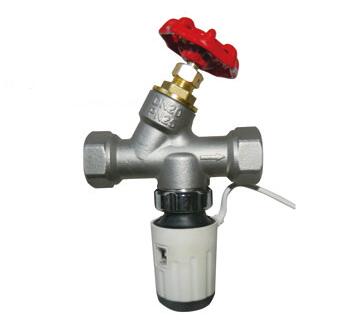 DZL-15開(kai)關型電動(dòng)二通閥