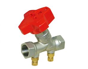 SP45/15F-16數字鎖定(ding)平衡閥