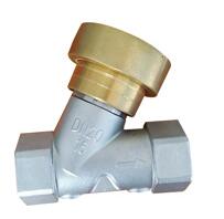 CSP15-16磁(cí)力鎖定平衡(heng)閥