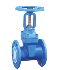 RRX-12/11明杆(gan)彈性座封(feng)閘閥