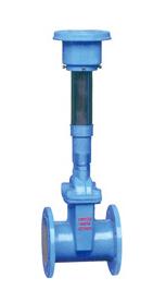 Z45-12/11直(zhí)埋式彈性(xìng)座封閘閥(fá)