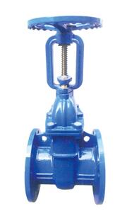 RRT-12/10/25銅芯(xin)防護閘閥(fa)(人防專用(yòng))