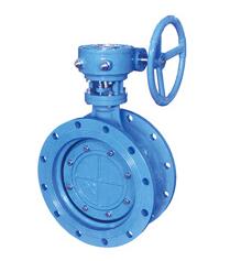 D343X-6/12/10偏(piān)心軟管密封(feng)法蘭蝶閥