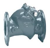 止回(hui)閥（旋啟式(shi)止回閥、球(qiu)型止回閥(fa)）