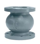 止(zhǐ)回閥（硬密(mì)封法蘭式(shi)、對夾式消(xiao)聲止回閥(fa)）