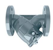 過濾器（不(bú)鏽鋼過濾(lǜ)網Y型結構(gou)）