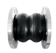 柔性接(jie)頭(不鏽鋼(gāng)制螺紋及(ji)法蘭連接(jie))