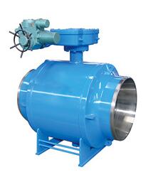 Q340X-12/10/25/40焊接(jie)球閥