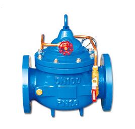 300X緩閉(bì)式止回閥