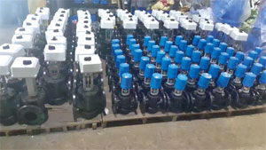 三通旋(xuan)塞閥性能(neng)特征